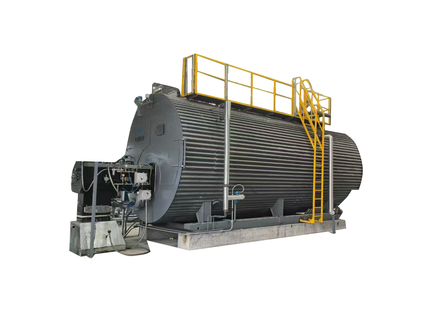 Development Milestones of XianChuang Company4