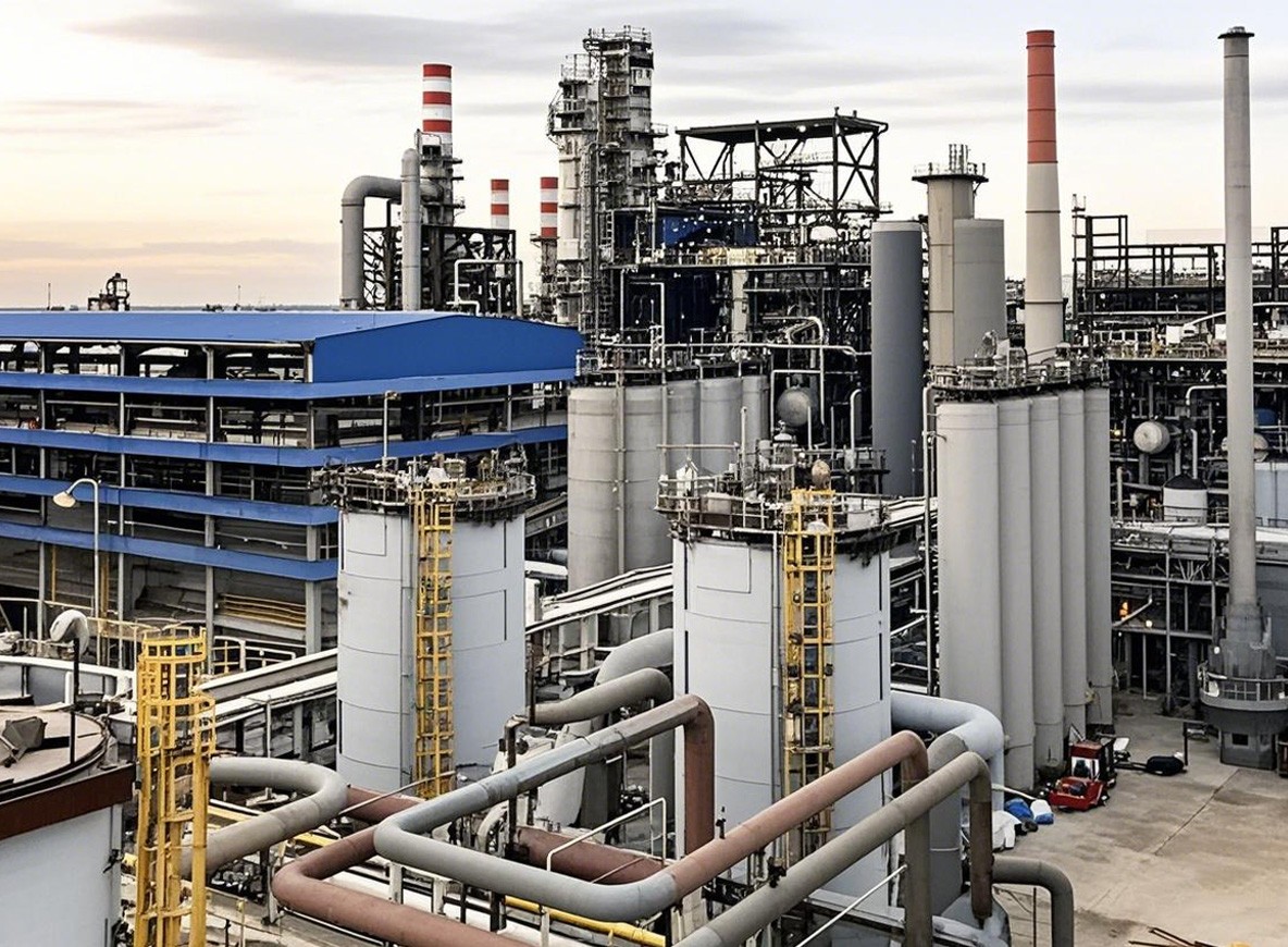 Development Milestones of XianChuang Company6