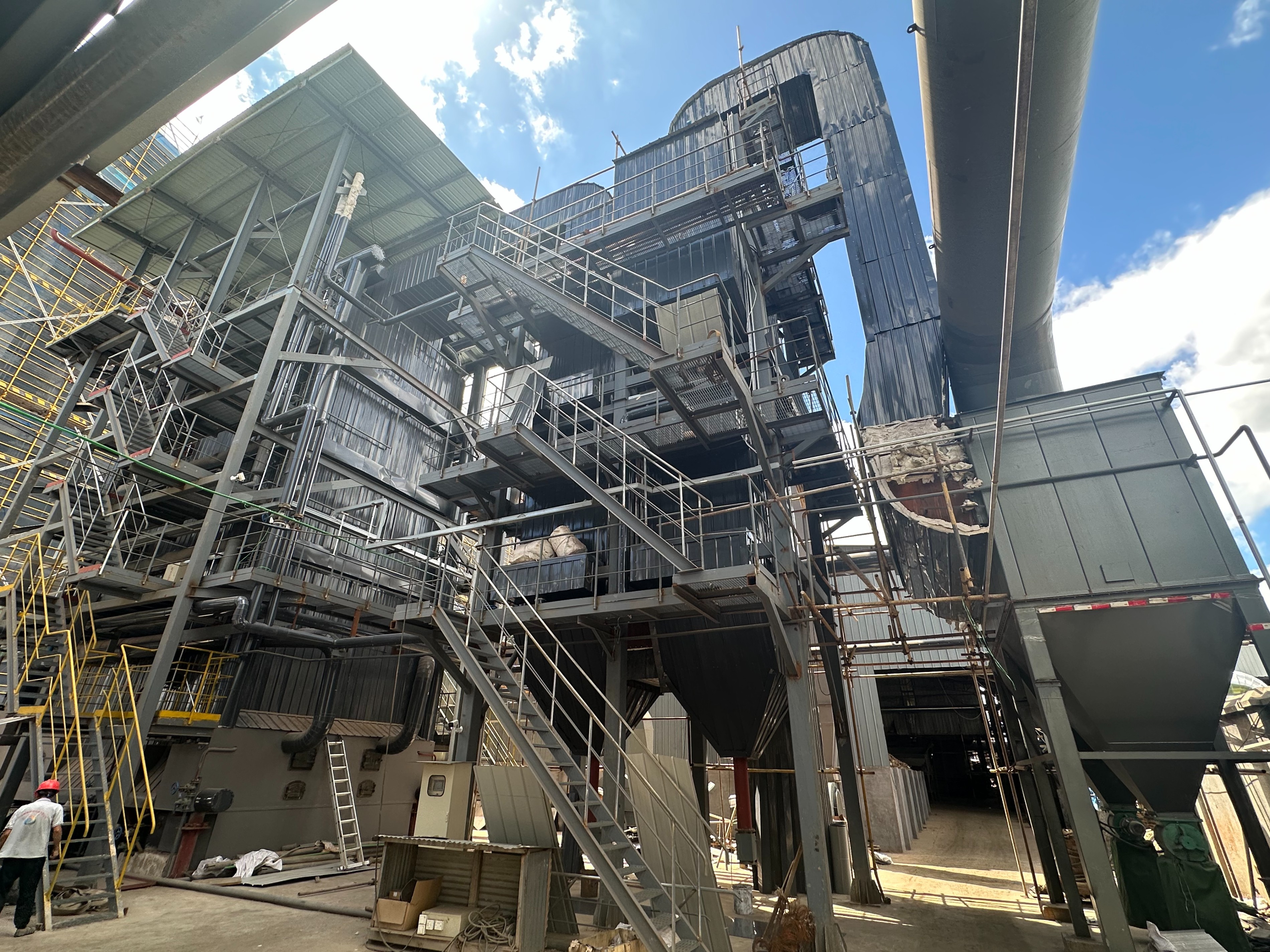 Development Milestones of XianChuang Company9