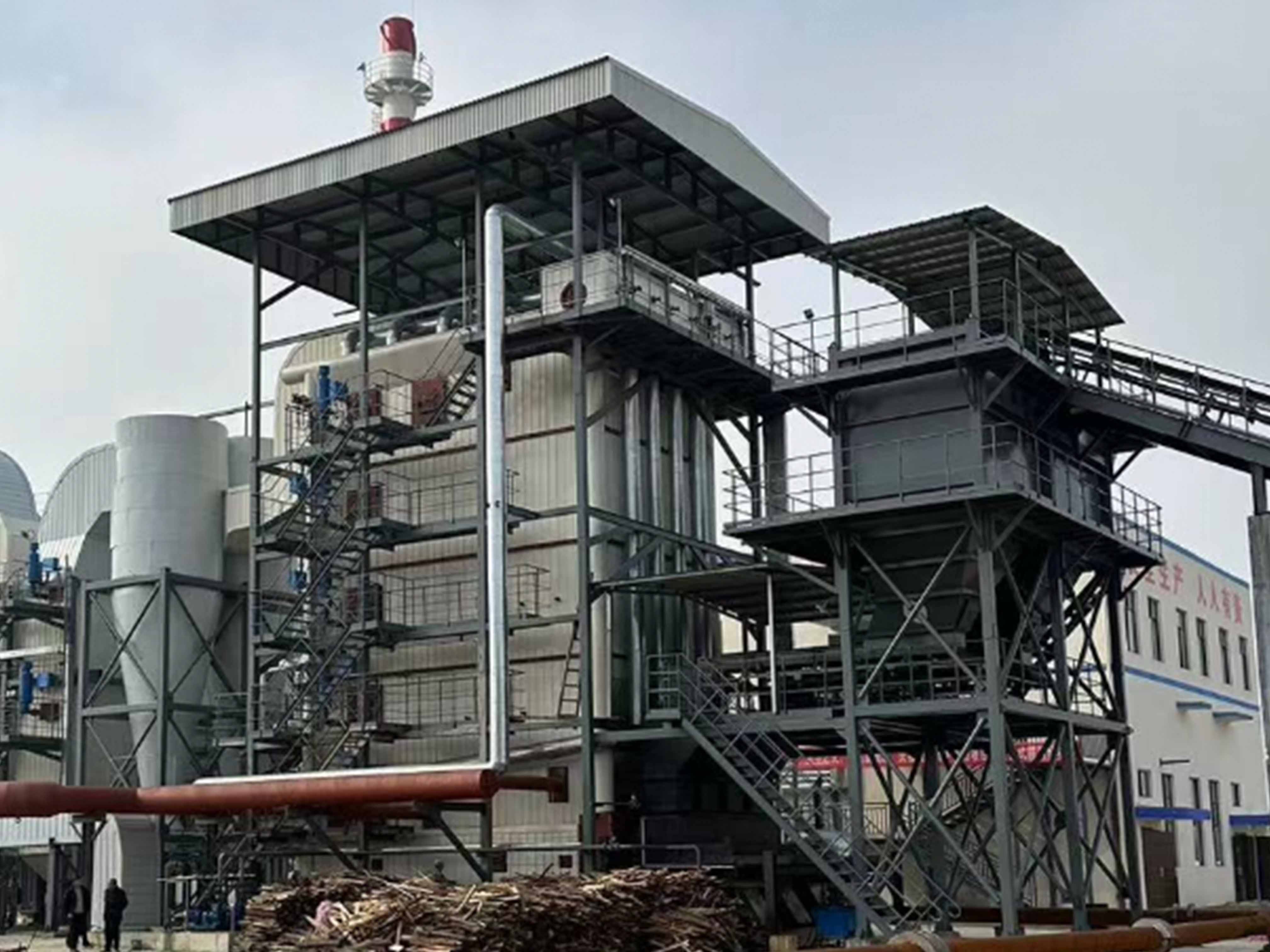 Development Milestones of XianChuang Company2
