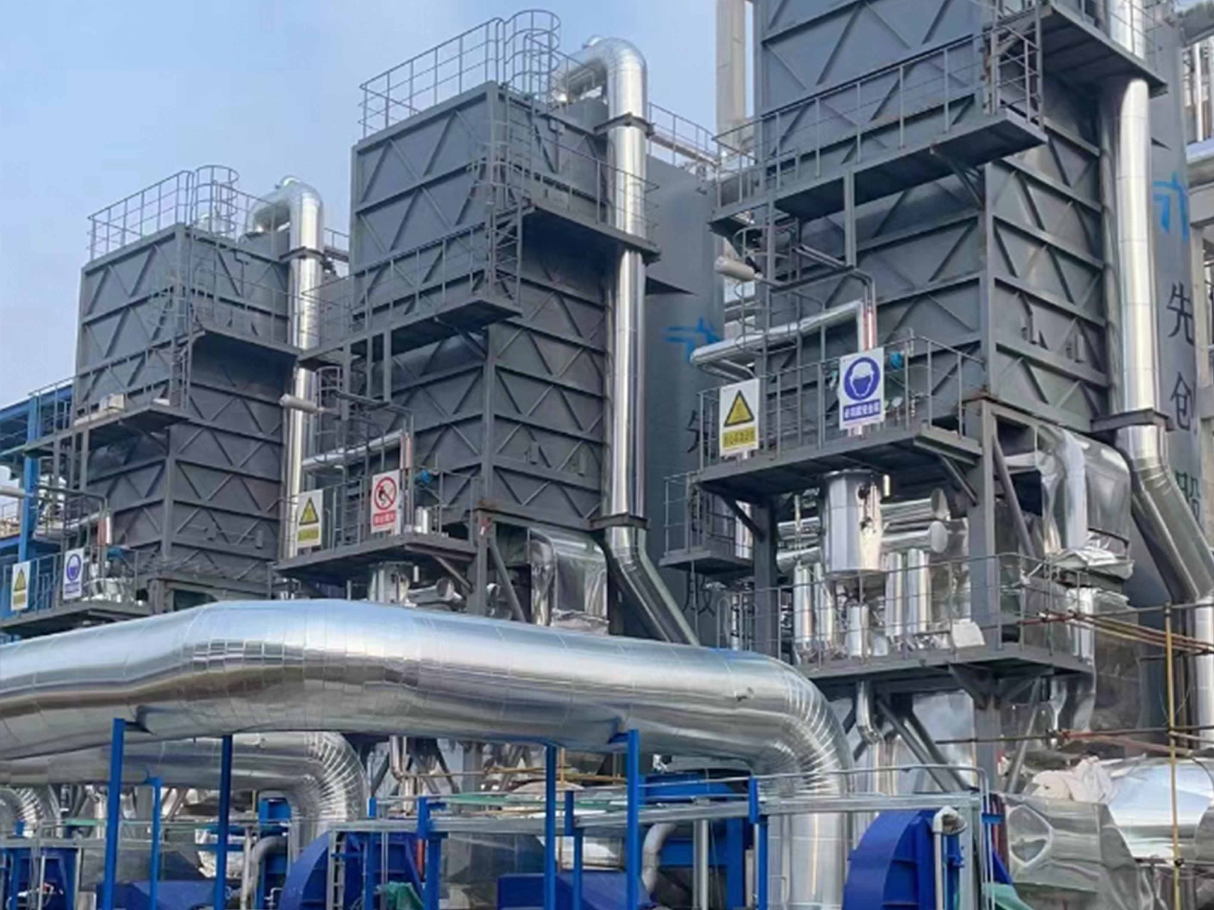 Development Milestones of XianChuang Company1