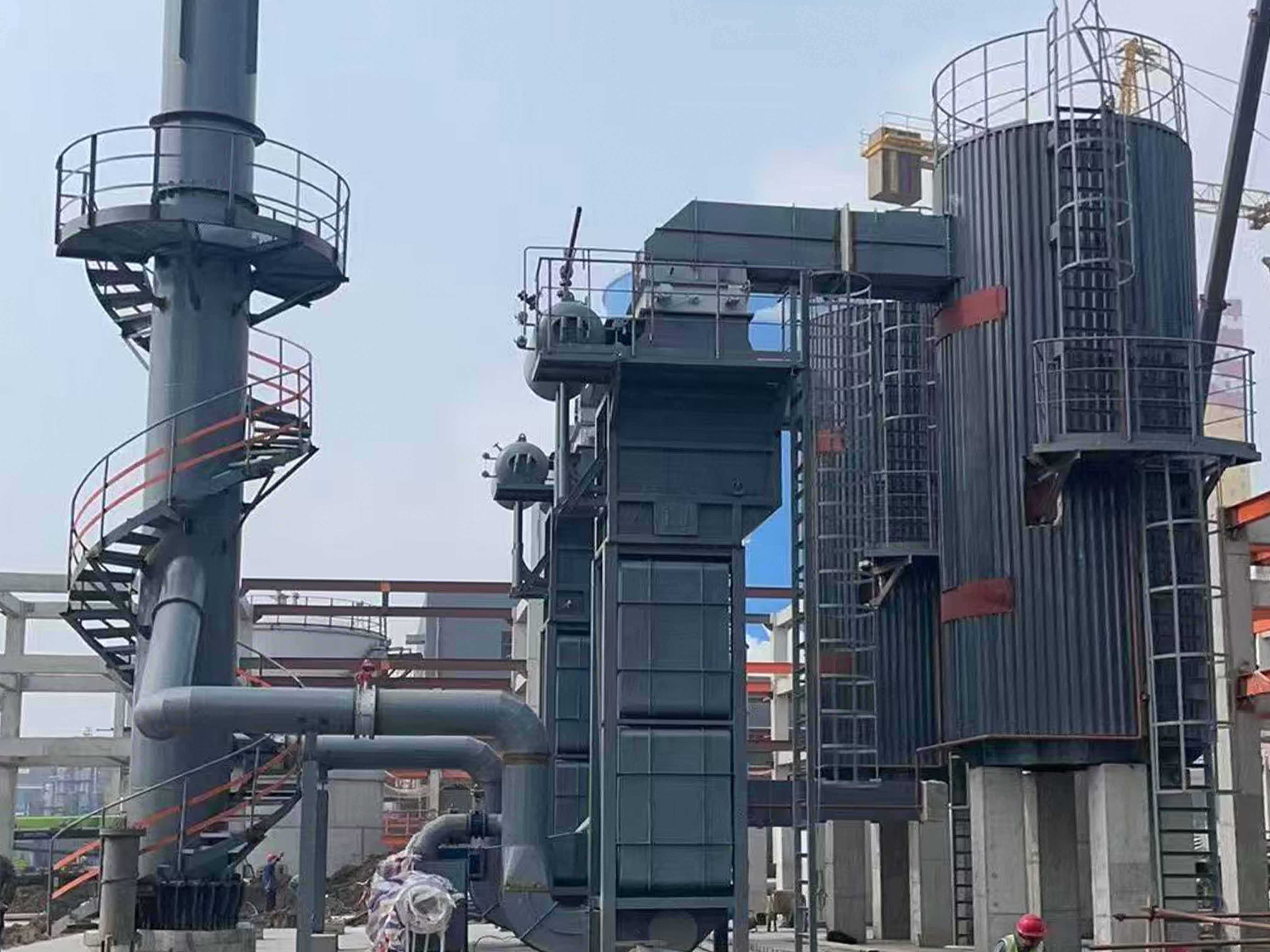 Development Milestones of XianChuang Company5