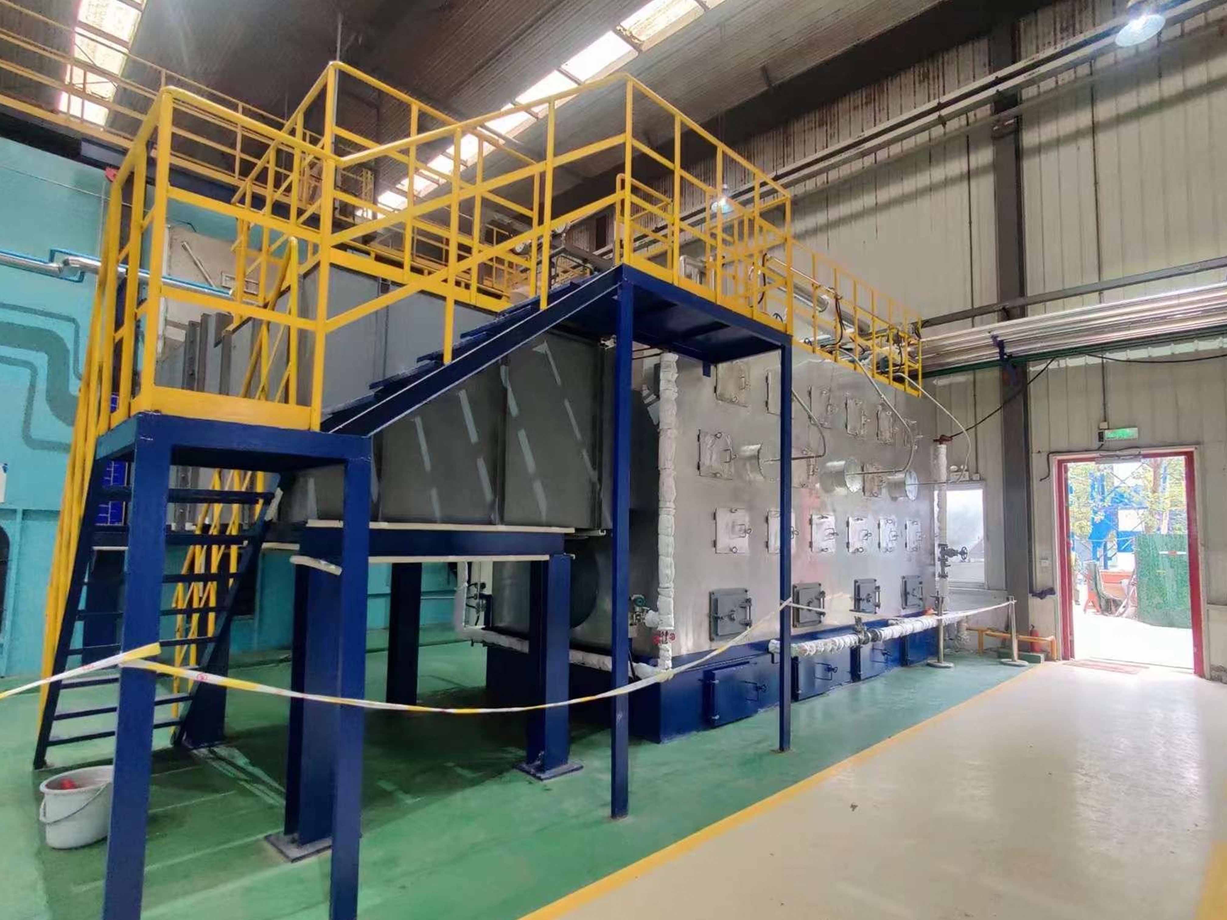 Development Milestones of XianChuang Company7