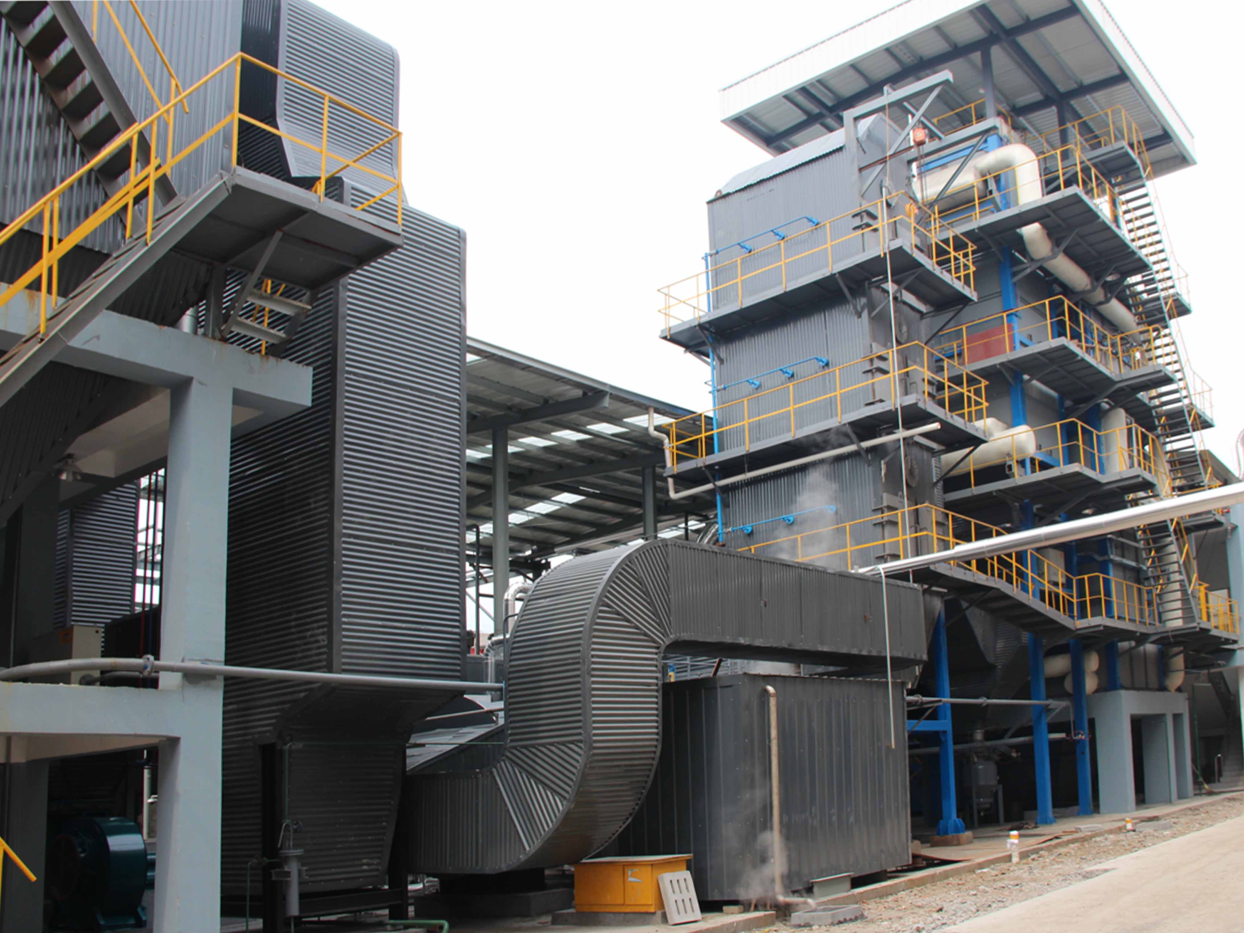 Development Milestones of XianChuang Company3